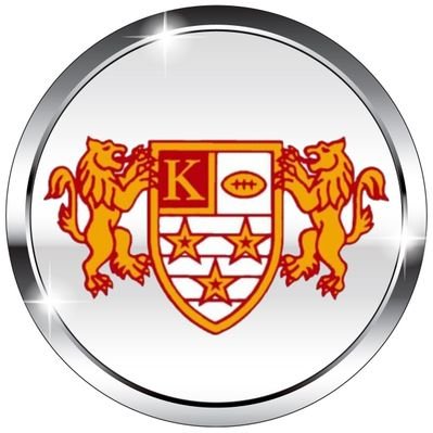 Kells Badge