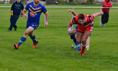 Kells V Bradford Dudley Hill 