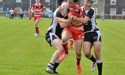 Kells V Cas Panthers 