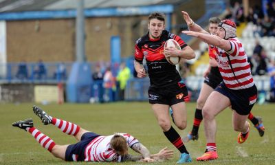 Oldham V Kells 2016
