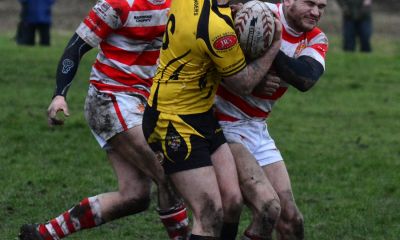 Kells V Leigh Miners